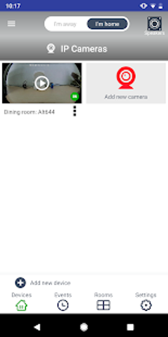 Imagen 2 para Altec Smart Security Syst…
