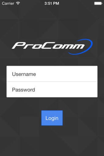 Image 0 for ProComm Mobile