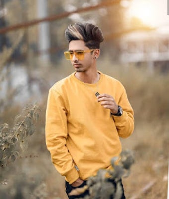 Image 3 for Photo Pose For Boys Photo…
