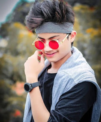 Image 2 for Photo Pose For Boys Photo…