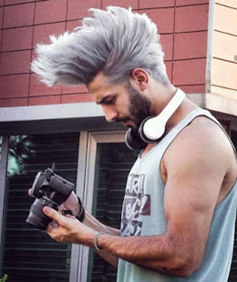 Imagen 2 para Photo Pose For Boys Photo…