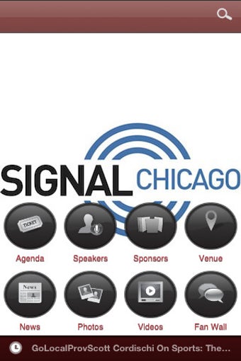 Image 0 for Signal Chicago
