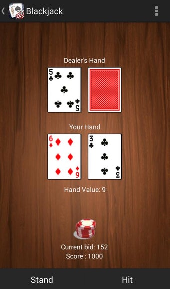 Image 2 for Blackjack Casino Royale