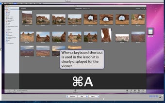 Image 3 for Learn - iPhoto '11 Editio…