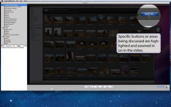 Image 0 for Learn - iPhoto '11 Editio…