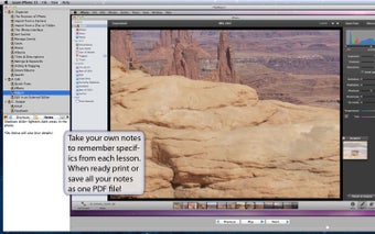 Image 2 for Learn - iPhoto '11 Editio…