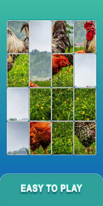 Image 0 for Jigsolitaire Puzzle Jigsa…