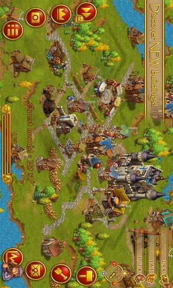 Image 0 for Townsmen Premium for Wind…