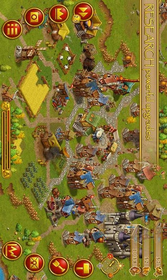 Image 1 for Townsmen Premium for Wind…