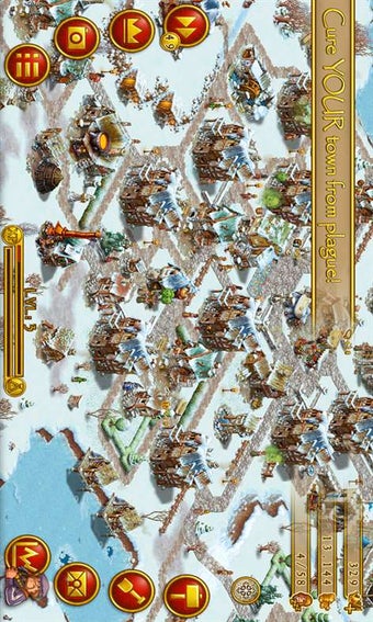 Image 2 for Townsmen Premium for Wind…
