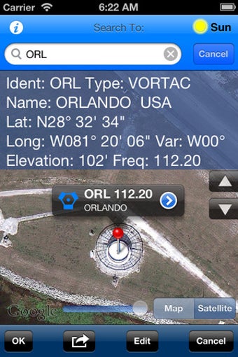 Imagen 0 para FlyBy Nav