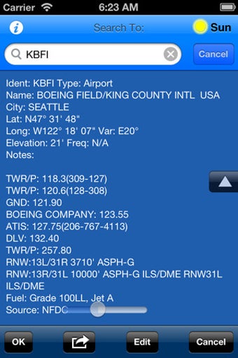 Imagen 1 para FlyBy Nav