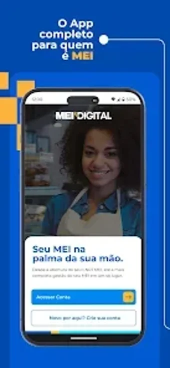 Image 0 for MEI Digital: DAS e Abrir …