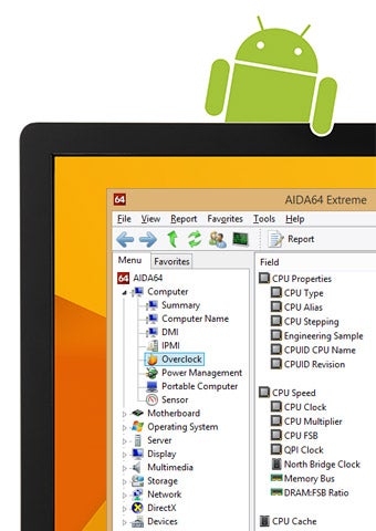 Image 2 for AIDA64 Engineer