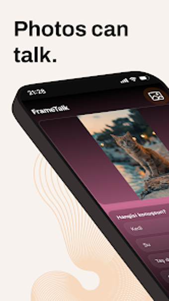 Image 0 for Frame TALK