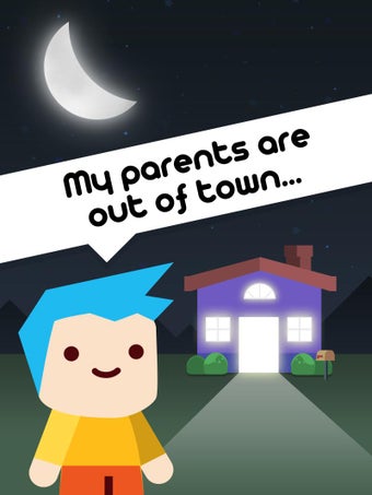 Image 1 for Epic Party Clicker - The …