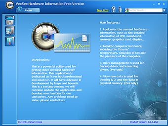 Image 0 for VeeSee Free