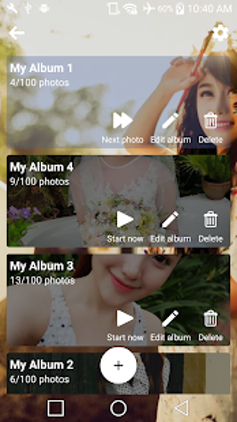 Image 2 for Hot Girl Live Wallpaper