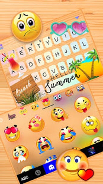 Image 1 for Relaxing Summer Holiday K…