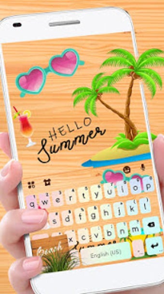 Image 3 for Relaxing Summer Holiday K…