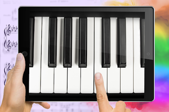 Imagen 2 para Piano