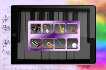 Imagen 0 para Piano