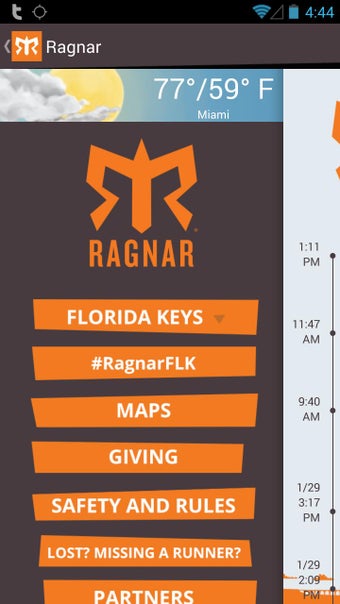 Image 1 for Ragnar