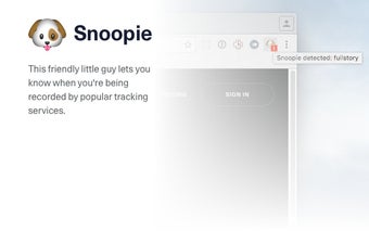 Image 0 for Snoopie