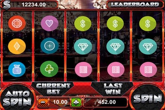 Image 0 for Best FaFaFa Casino Slots …