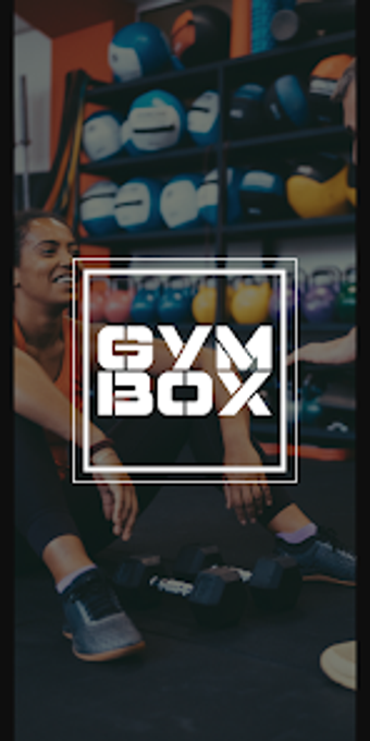 Image 0 for GYMBOX FITNESS USA