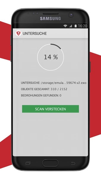 Imagen 2 para Virus Remover 2018 - Anti…