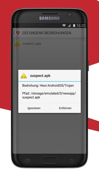 Imagen 1 para Virus Remover 2018 - Anti…