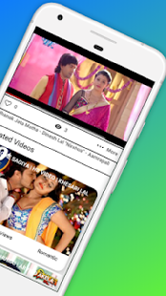 Imagen 1 para Bhojpuri Video -
