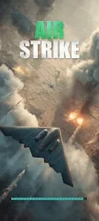Image 0 for Air Strike:3D Shooting Ga…