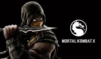 Imagen 1 para Mortal Kombat X