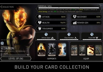 Imagen 2 para Mortal Kombat X