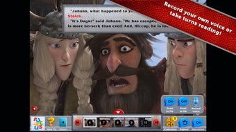 Imagen 3 para Dragons: Race to the Edge…