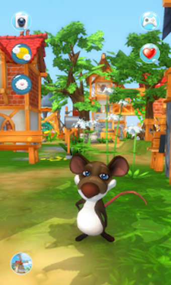 Image 2 for My Talking Rat
