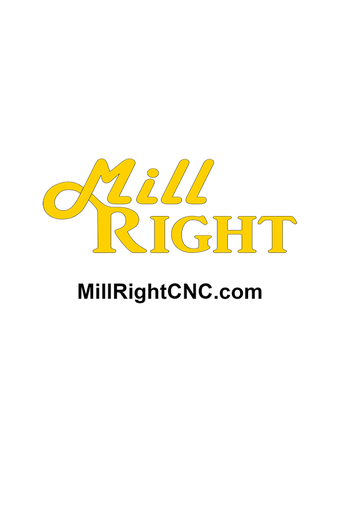 Image 0 for MillRight CNC