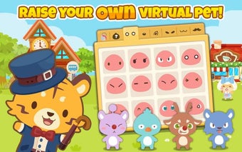 Image 1 for Happy Pet Story: Virtual …