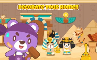 Image 0 for Happy Pet Story: Virtual …