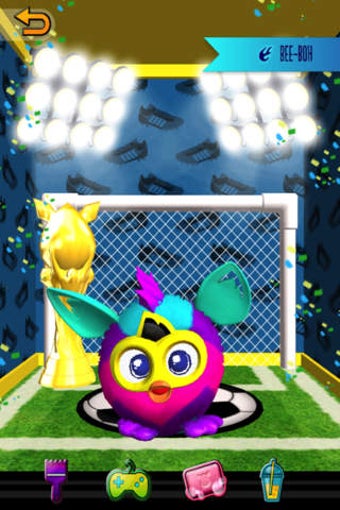Image 0 for Furby BOOM!