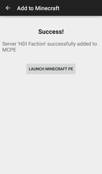 Imagen 2 para Servers For Minecraft PE