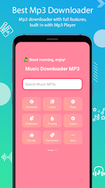 Imagen 2 para Free Music - MP3 Download…