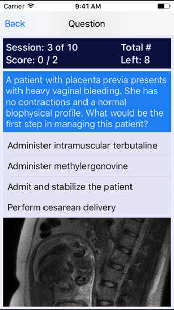 Image 3 for Maternal Newborn Nurse MN…