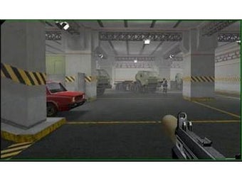 Imagen 0 para IGI 2: Covert Strike Sing…
