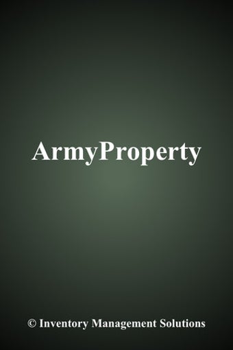 Image 0 for Army Property