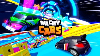 Image 0 for Wacky Cars