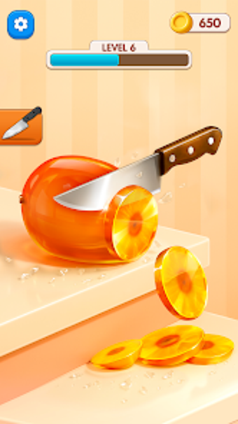 Image 0 for Mini Satisfying Relaxing …