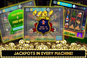 Image 0 for Occult Magic : Free Slots…